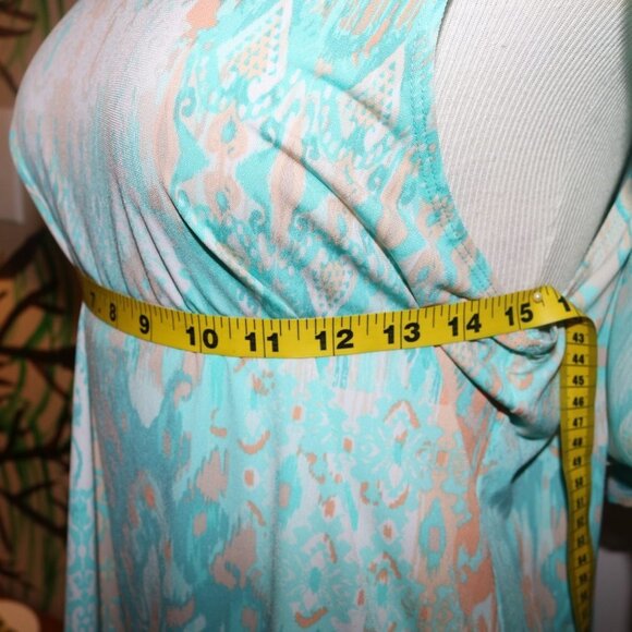 Ruby Rd. petites size pl measurements in pictures - Picture 9 of 12